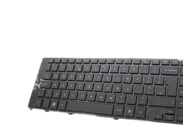 HP - Tastatur - Slovensk - for ProBook 5320m