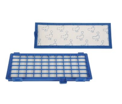 Rowenta ZR902301, Suodatin, Sylinteripölynimuri, Sininen, Valkoinen, Rowenta, X-Trem Power Cyclonic