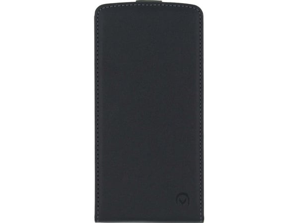 Mobilize MOB-24132, Flip case, Samsung, Galaxy S9, 14,7 cm (5.8"), Sort