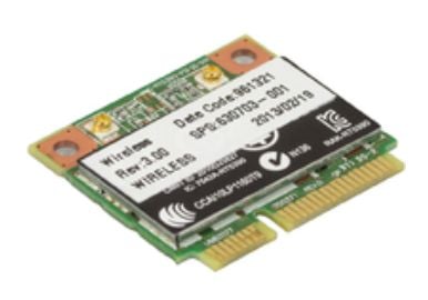 HP 630703-001, WLAN-kortti, HP, 435, 436