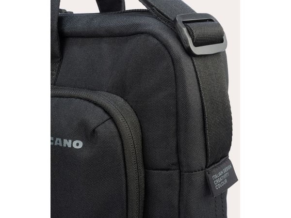 Tucano Star - Notebookbæreveske - 17.3" - svart