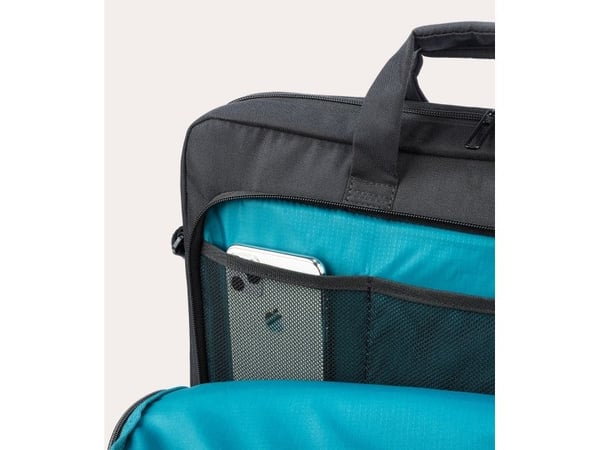 Tucano Star - Notebookbæreveske - 17.3" - svart