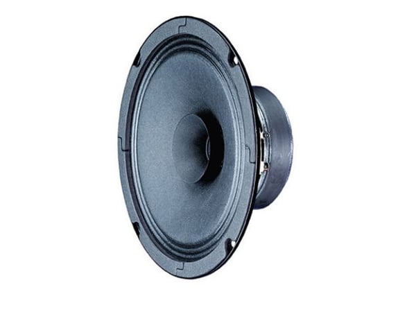 Visaton BG 17 8 OHM - Høyttalerdriver - 40 watt