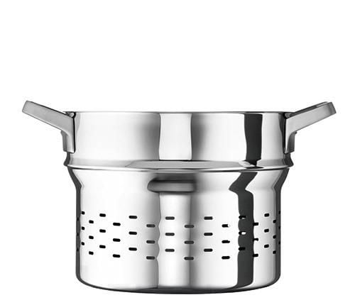 Electrolux 9029795177, Rustfritt stål, Rustfritt stål, 24 cm