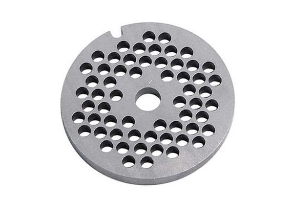 Kenwood Electronics KW714430, Rustfrit Stål