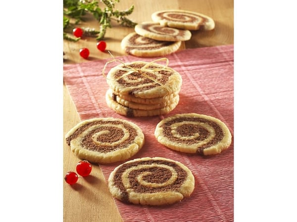 XA801412 Snack Collection Boks 14 Småkager Tefal