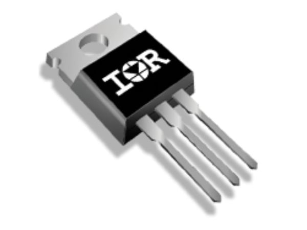Infineon IRF5305, 55 V, 110 W, 0,175 mO, RoHs