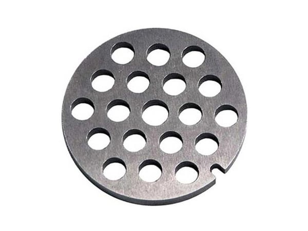 Kenwood Electronics KW714428, Rustfrit Stål