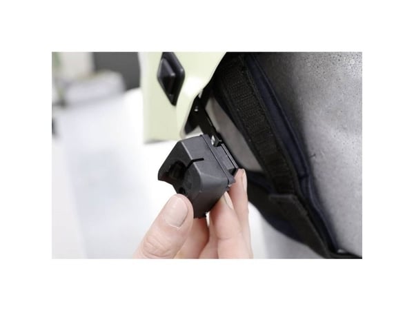 Parat 6902067151 hjälmfäste Schuberth F220 länkar