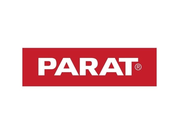 Parat Paralux PX1 Shorty Taskulamppu Ex Zone: 1, 21 80 lm 120 m