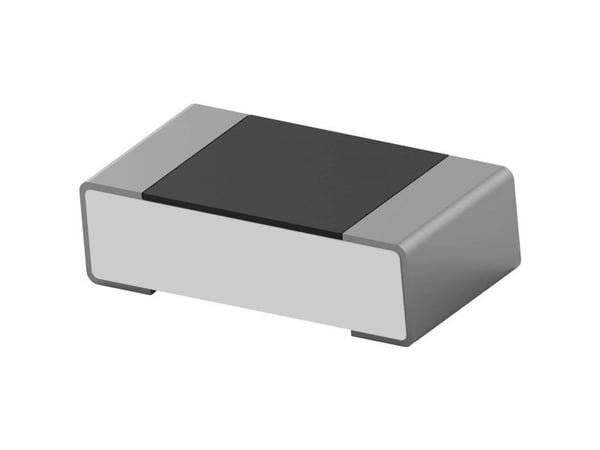 TE Connectivity 6-2176369-4 SMD 0603 0,1 % 10 ppm, 5000 st band