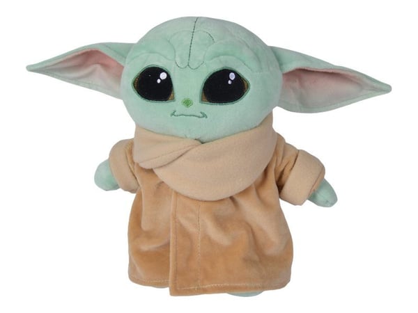 Disney Mandalorian - The Child - 25 cm