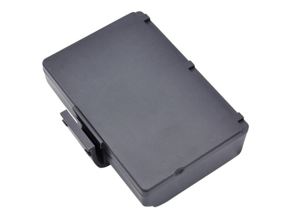 CoreParts MBXPOS-BA0368, Akku, Musta, 1 kpl