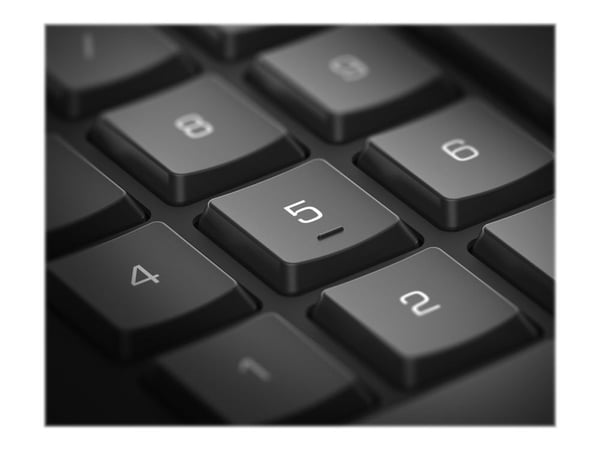 3Dx Numpad Pro