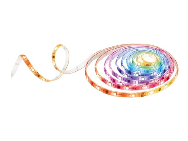 TP-Link Tapo L930-5, Älyvalonauha, Wi-Fi, Valkoinen, LED, Multi, 802.11b, 802.11g, Wi-Fi 4 (802.11n)