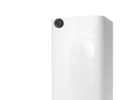 Bosch 150 ltr. varmtvandsbeholder.