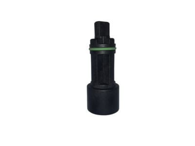 50 mm spindelforl. EGO V-X - For DN 10-50, Vexve X-series