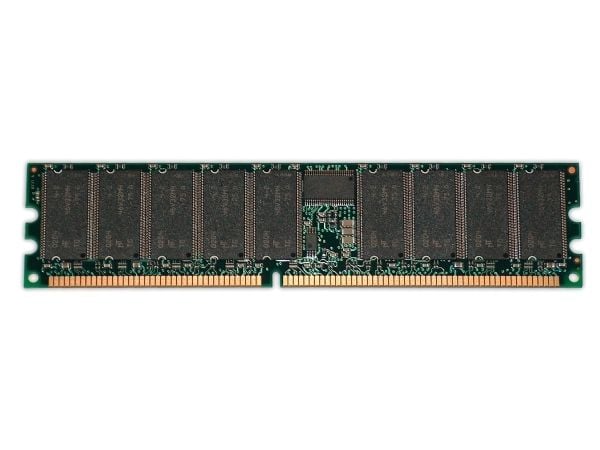 HP - DDR - modul - 1 GB - SO DIMM 200-pin - 333 MHz / PC2700 - 2.5 V - ej buffrad - icke ECC - för HP nw8000; Business Notebook nc6110, nc6140, nx6...