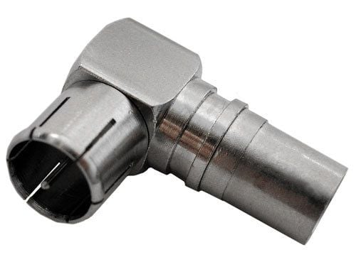 DV 97 F-TULPPA KULMIKAS PIKALIITIN 50 KPL MK91/ MK 9:ÄÄN