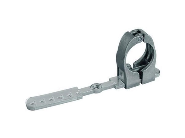 Oppheng AV 85 0002, 250 mm, 80 mm, 30 mm, 138 g