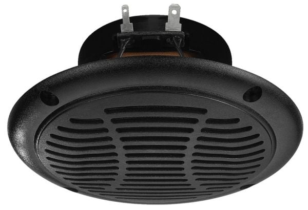 Monacor SPE-110P/SW, sortering, 15 W, 30 W, 4 ohm (O), 86 dB, 180 - 18000 Hz
