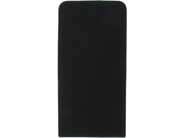 Mobilize MOB-USFCB-A7, Flip case, Samsung, Galaxy A7, Sort