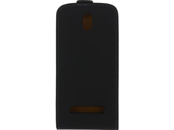 Mobilize MOB-USFCB-DES500, Flip case, HTC, Desire 500, 10,9 cm (4.3"), Sort