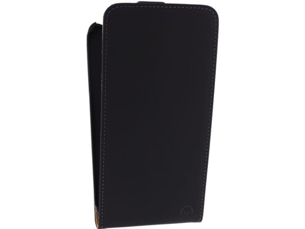 Mobilize MOB-USFCB-DES816, Flip kotelo, HTC, Desire 816, musta