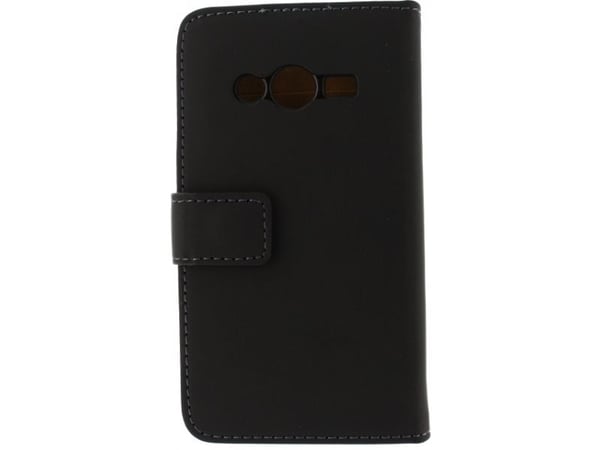Mobilize MOB-SWBCB-ACE4, Lommebok-etui, Samsung, Galaxy Ace 4, Sort