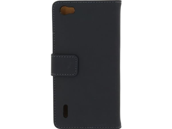 Mobilize MOB-SWBCB-HON6, Lommebok-etui, Huawei, Honor 6, Sort