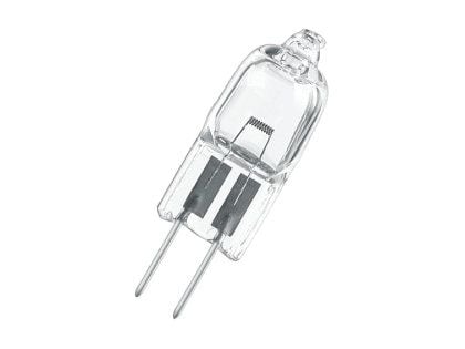 Osram 64265, 30 W, G4, 100 timer, 765 lm, Varm hvit