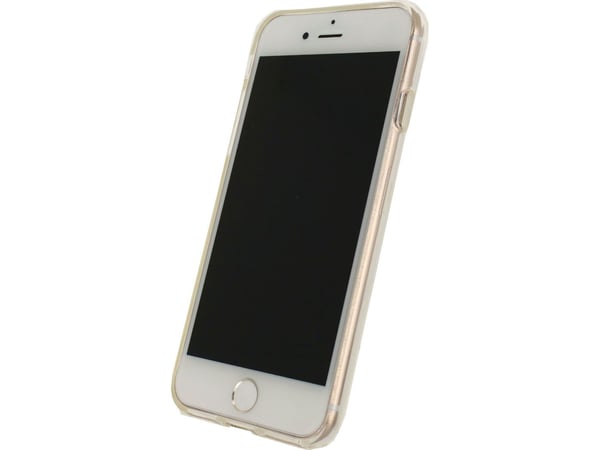 Mobilize MOB-22710, Rund (shell case), Apple, iPhone 7, Gjennomsiktig