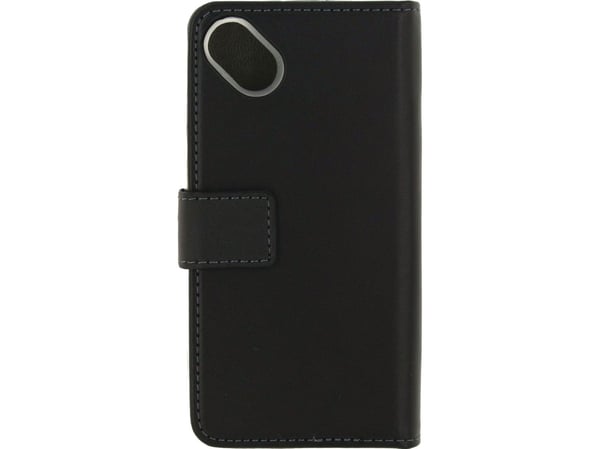 Mobilize MOB-22783, Lommebok-etui, Wiko, Sunny, 10,2 cm (4"), Sort