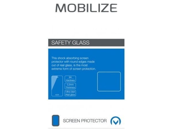 Mobilize MOB-SGSP-XPERXA, Sony, Xperia XA, Ripebestandig, 1 stykker