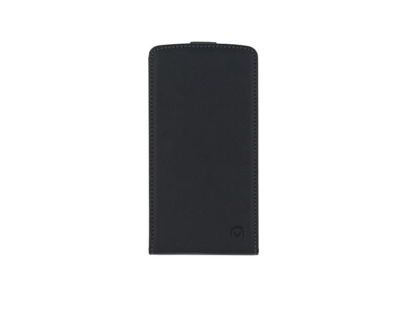 Mobilize MOB-CFCB-LEON, Utbytbara fodral, LG, Leon, 11,4 cm (4.5"), Svart