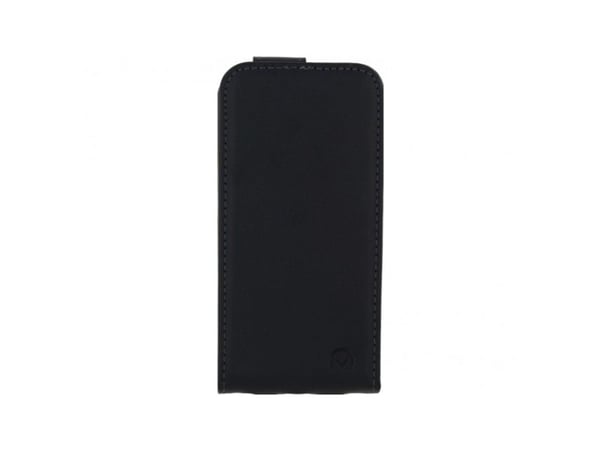 Mobilize MOB-CGFCB-IPH5, Flip case, Apple, iPhone 5/5S/SE, Svart