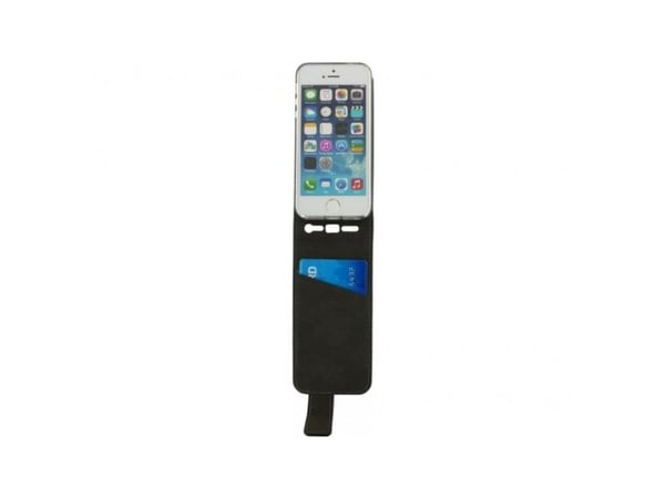 Mobilize MOB-CGFCB-IPH5, Avattava kotelo, Apple, iPhone 5/5S/SE, Musta