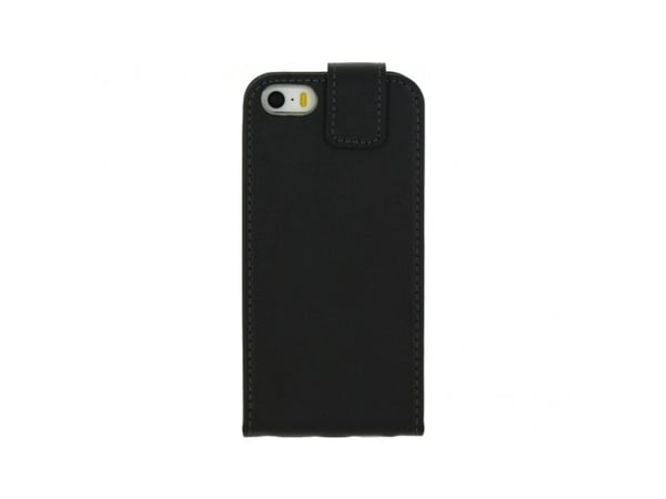 Mobilize MOB-CGFCB-IPH5, Avattava kotelo, Apple, iPhone 5/5S/SE, Musta