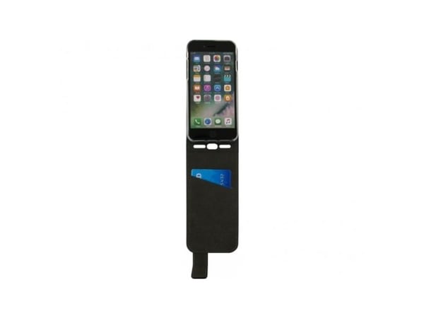 Mobilize MOB-CGFCB-IPH6, Avattava kotelo, Apple, iPhone 6/6S, Musta