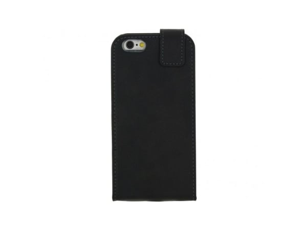 Mobilize MOB-CGFCB-IPH6, Avattava kotelo, Apple, iPhone 6/6S, Musta
