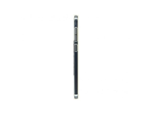 Mobilize MOB-GCC-ONEA9, Rund (shell case), HTC, One A9, Gjennomsiktig