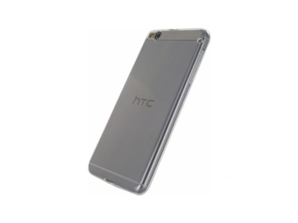 Mobilize MOB-GCC-ONEX9, Rund (shell case), HTC, One X9, Gjennomsiktig