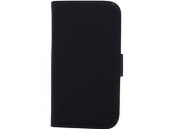 Mobilize MOB-SWBCB-NOTE5, Lommebok-etui, Samsung, Galaxy Note 5, 14,5 cm (5.7"), Sort