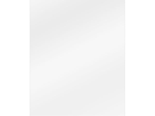 Mobilize MOB-49057, Blank skjermbeskytter, Mobiltelefon/smarttelefon, Motorola, Moto E4 Plus, Riperesistent, Gjennomsiktig