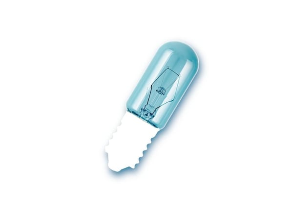 YLEISHEHKULAMPPU, PUTKIMAINEN E14 15 W 230 V 230 V