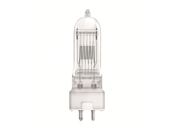 Osram 4008321098559, 500W, 2000t, 8500lm