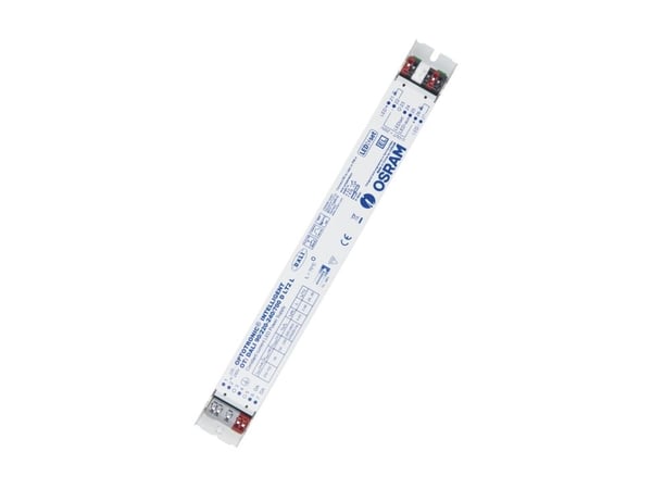 Osram OTi DALI 90/220…240/1A0 LT2 L, 9 W, 100000 h, -25 - 50 ° C, 198 - 264 V, 50/60 hz, 25 A