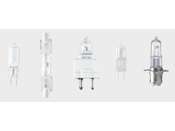 Osram 4008321106407, 200 W, 1500 timer, 4700 lm, Dimmbar