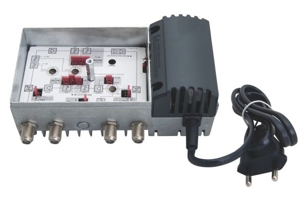 Triax GHV 940 - RF-förstärkare