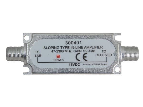 Triax 300401, F, 27 mm, 25 mm, 82 mm, 58 g, 30 mm